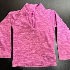 Mountain Warehouse Pink Knit Top